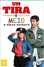 Imagem Um Tira e Meio – A Nova Recruta