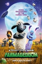 Imagem Shaun, O Carneiro - O Filme: A Fazenda Contra-Ataca