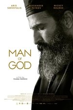 Imagem Man of God