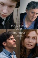 Imagem Mais Forte que Bombas