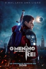 Imagem O Menino que Queria Ser Rei