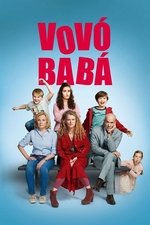 Imagem Vovó Babá