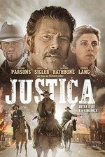 Imagem Justiça: Entre a Lei e a Vingança