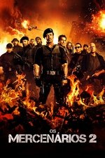 Imagem Os Mercenários 2