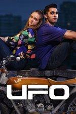 Imagem UFO