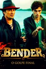 Imagem Bender: O Golpe Final