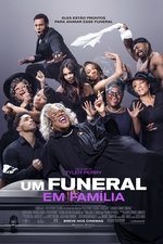 Imagem Um Funeral em Família