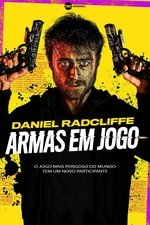Imagem Armas em Jogo