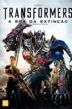 Imagem Transformers: A Era da Extinção