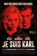 Imagem Je Suis Karl