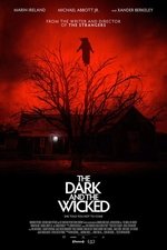 Imagem The Dark and the Wicked