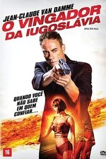 Imagem O Vingador da Iugoslávia