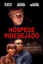 Imagem Hóspede Indesejado