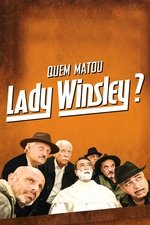 Imagem Quem Matou Lady Winsley?