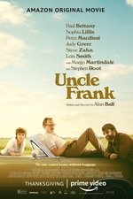 Imagem Tio Frank