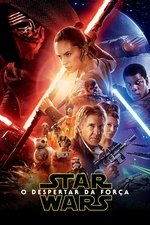 Imagem Star Wars: O Despertar da Força