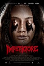 Imagem Impetigore