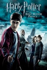 Imagem Harry Potter e o Enigma do Príncipe