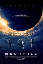 Imagem Moonfall: Ameaça Lunar