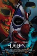 Imagem Haunt