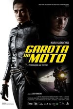 Imagem Garota da Moto