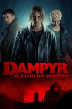 Imagem Dampyr: O Filho do Vampiro