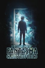 Imagem O Estranho Caso do Fantasma Claustrofóbico