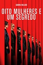 Imagem Oito Mulheres e um Segredo
