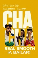 Imagem Cha Cha Real Smooth: O Próximo Passo