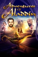 Imagem Aventuras de Aladdin