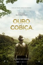 Imagem Ouro e Cobiça