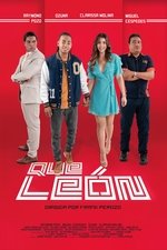 Imagem Qué León