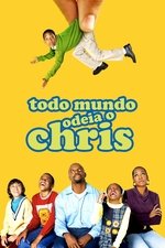 capa todo mundo odeia o chris