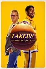 capa lakers: hora de vencer