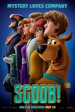 Imagem SCOOBY! O Filme
