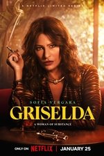 capa griselda