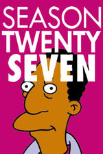 The Simpsons Season 27 watch32