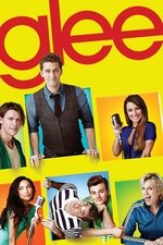 capa glee: em busca da fama