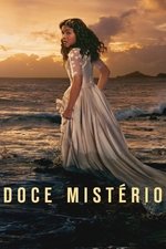 capa doce mistério