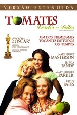 Imagem Tomates Verdes Fritos