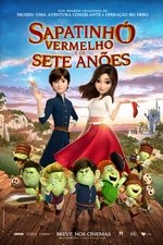 Imagem Sapatinho Vermelho e os Sete Anões