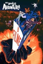 Imagem Os Irmãos Aventura: O Filme