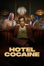 capa hotel cocaine