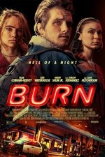 Imagem Burn