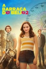 Imagem A Barraca do Beijo 2