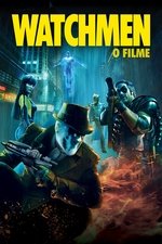 Imagem Watchmen: O Filme