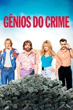 Imagem Gênios do Crime