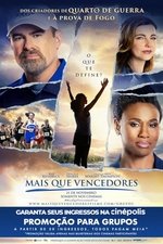 Imagem Mais Que Vencedores