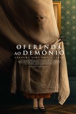 Imagem Oferenda ao Demônio