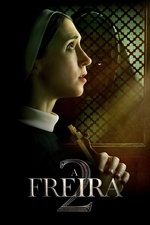 Imagem A Freira 2